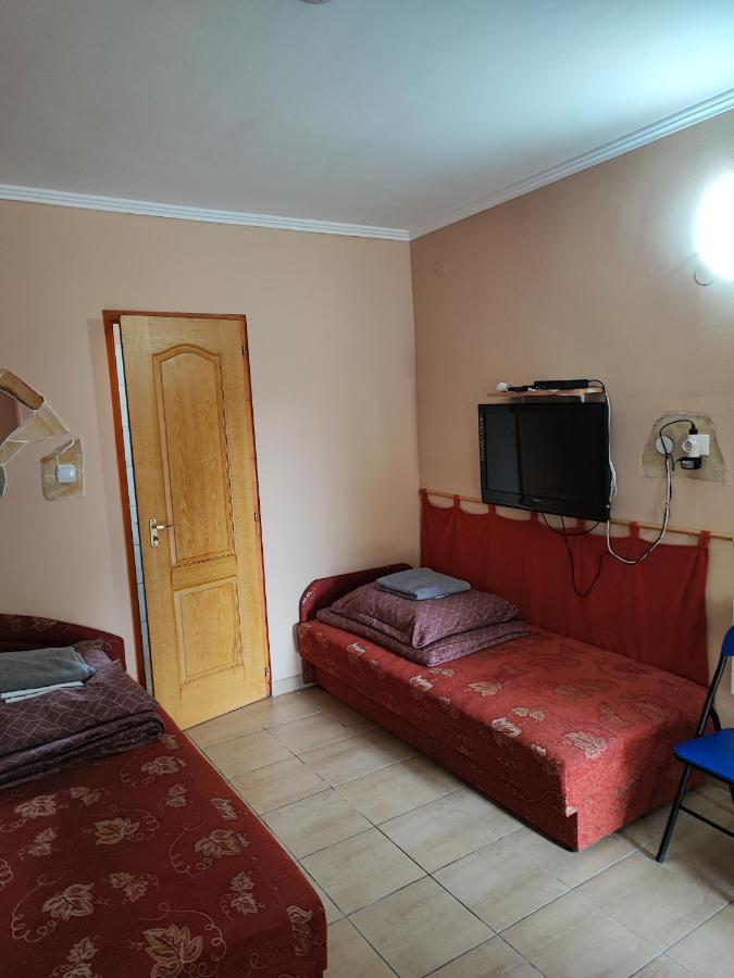 Havanna Etterem Es Vendeghaz Hotel Putnok Bagian luar foto