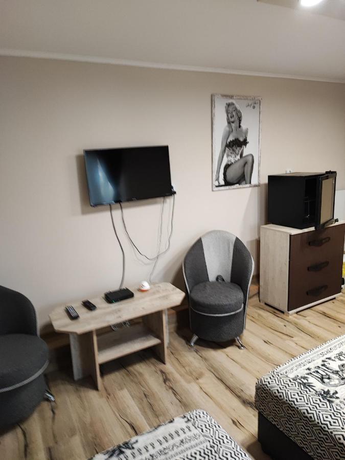 Havanna Etterem Es Vendeghaz Hotel Putnok Bagian luar foto