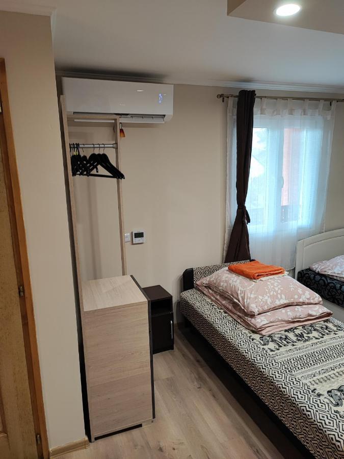Havanna Etterem Es Vendeghaz Hotel Putnok Bagian luar foto
